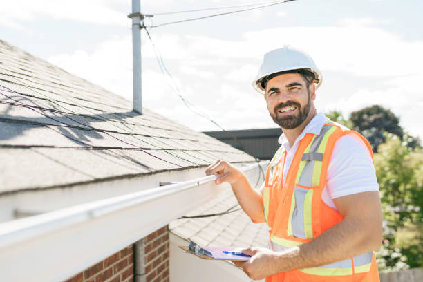 Roof Repair Estimates in Rutherfordton, NC