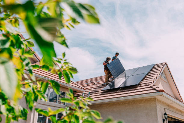Reliable Rutherfordton, NC Roofing Contractor Solutions