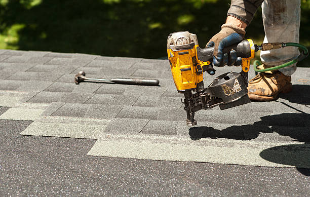 Best Residential Roof Replacement  in Rutherfordton, NC