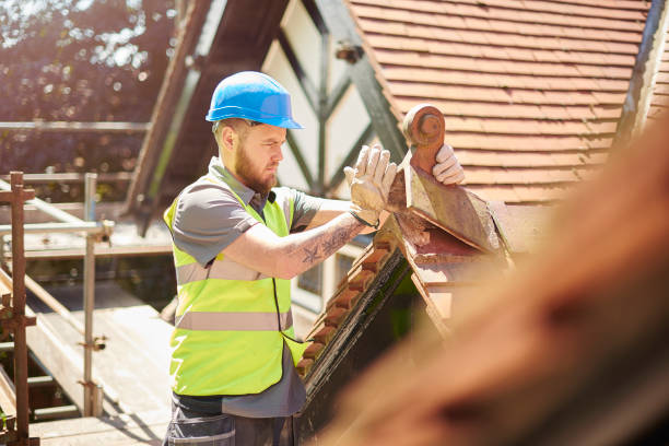 Best Best Roofing Contractors  in Rutherfordton, NC