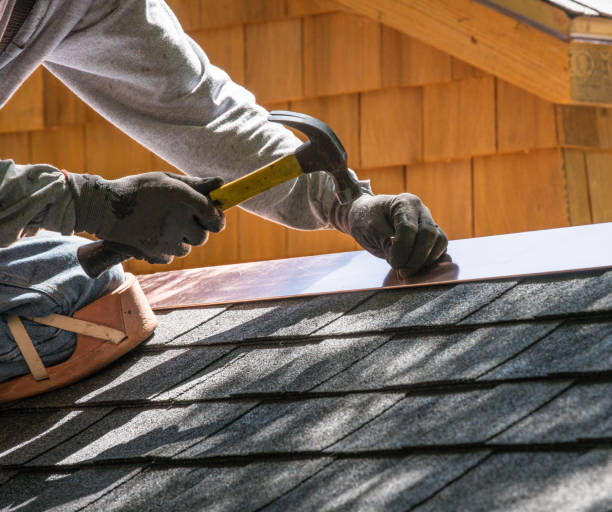 Quick and Trustworthy Emergency Roof Repair Services in Rutherfordton, NC